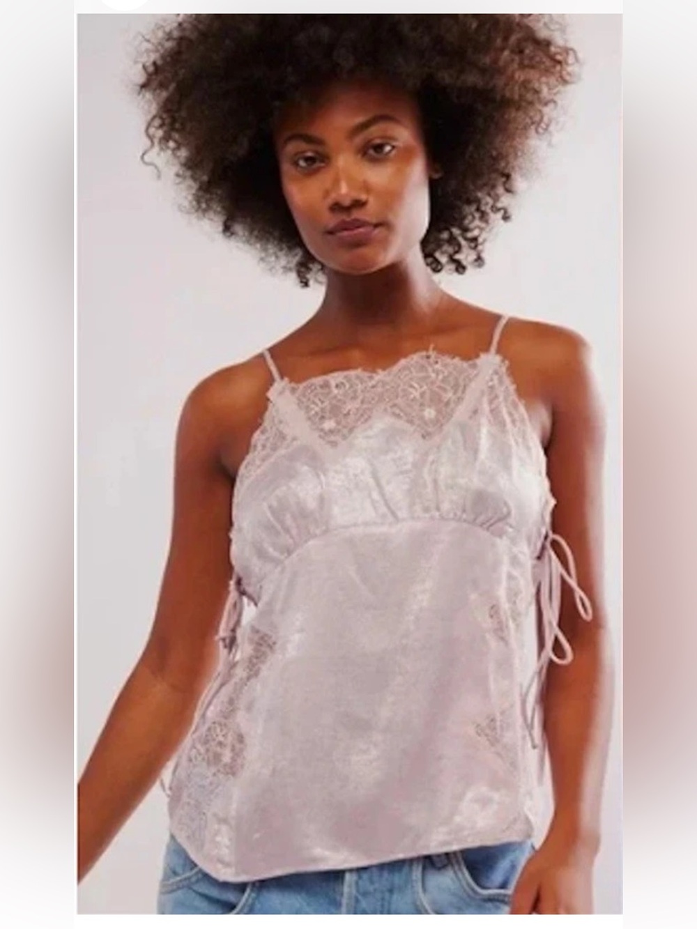 Intimately FP by Free People Cami